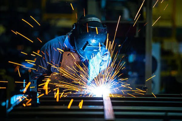 General Welding Services illustration